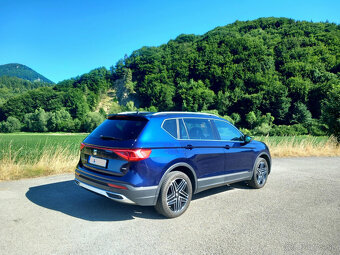 Seat Tarraco 2.0Tdi Xcellence 4Drive DSG 7miest Kúp.SR M2020 - 3