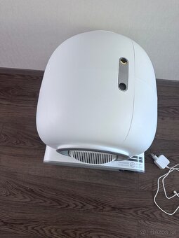 Smart toaleta pre mačky. Samočistiaci záchod CAT Toilet auto - 3
