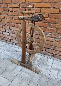 Kolovratok - 3