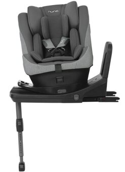 Predam autosedacku Nuna Autosedačka PRYM 40-105cm - Dove - 3