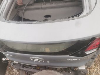 Hyundai ioniq elektricky - 3