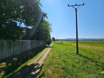 Rodinný dom – Kráľovce (10 km od Košíc) - 3