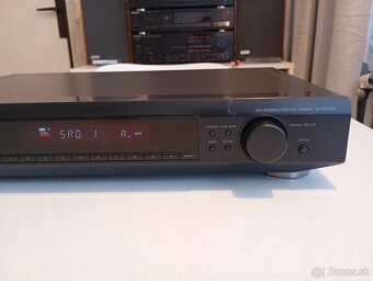 tuner SONY ST-SE300 - 3