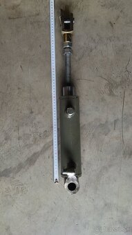 Predám hydraulický valec dvojčinný - 3