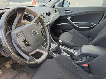 Citroen C5 1.6 HDi - 3