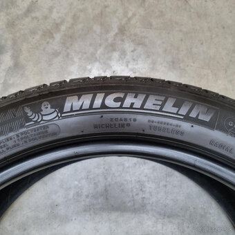 Letné pneumatiky 245/40 R20 MICHELIN DOT5218 - 3