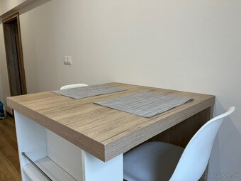 TOP LOKALITA-NA PRENÁJOM MODERNÝ, ZARIADENÝ 2IZB.BYT, KE I - 3
