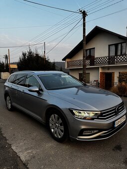 VOLKSWAGEN PASSAT B8.5 2.0 TDI - 3