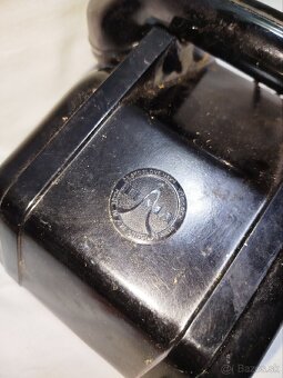 Telefon bakelit - 3