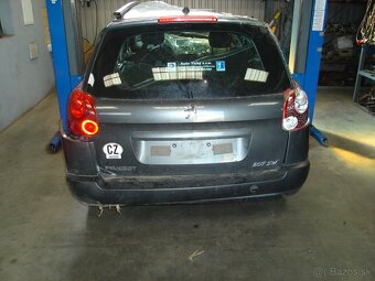 Peugeot 207 - 3