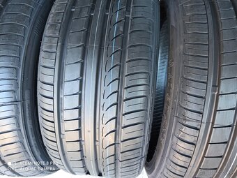 letne pneu 225/45 R18 - 3