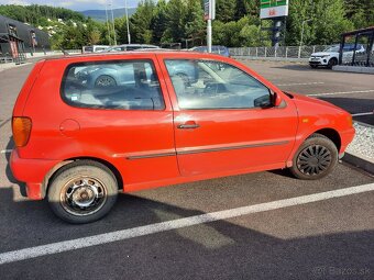 VW Polo - 3