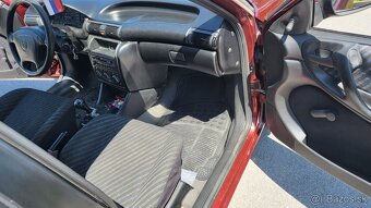 Predám Opel Astra 1.6 Benzín - 3
