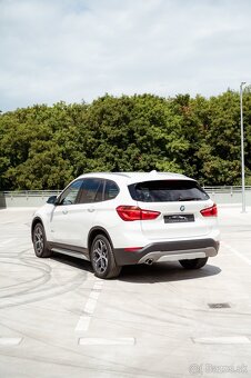 BMW X1 110KW 2.0 TDI X-Line 4x4 - 3