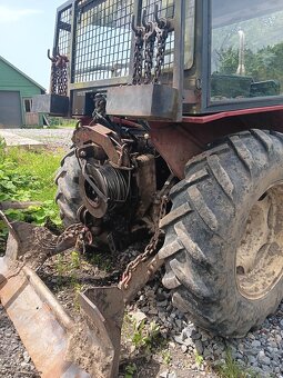 Zetor 7245 - 3
