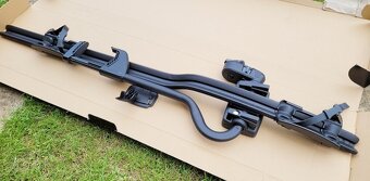 Thule ProRide 598 BLACK stresny nosic cierny - 3