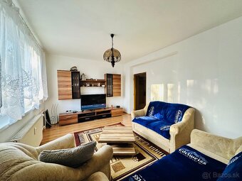3 izbový byt na prenájom, Sučany - 3