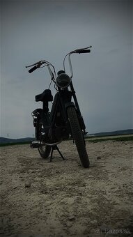 babetta 210 - 3