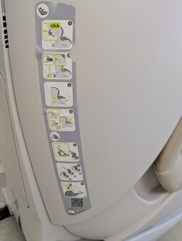 Britax RÖMER TRIFIX - 3