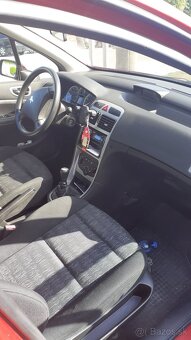 Predam Peugeot 307 - 3