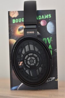 Predám Sennheiser HD660S2 - 3