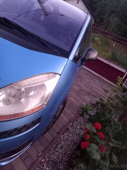 C4 Picasso 1.6hdi 80kw manual. - 3