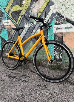 CITY BIKE SUVEREN - 3
