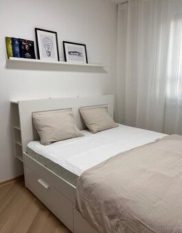 Na prenájom 2i. PET Friendly byt s parkovaním v Starom Meste - 3
