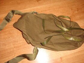 vojenská brašna - 3