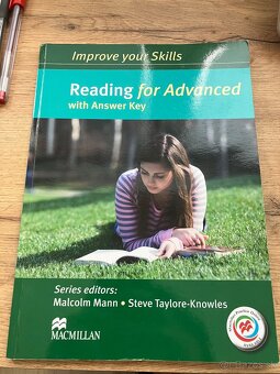 Defi A1, Texto A1, Reading, Lingea - 3