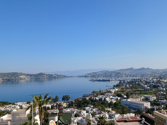 Luxusná Vila BODRUM Turecko na predaj - 3