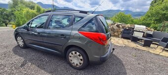 Peugeot 207 SW 1.6HDi - 3