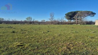 Chorvátsko – Investícia pri Jadrane-stavebný pozemok 1300m2  - 3
