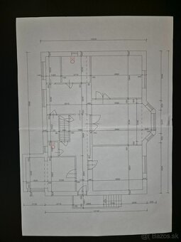 EXKLUZÍVNE-Rodinný dom v centre LM - 3