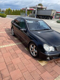 Mercedes 2.2d - 3