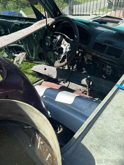 Na diely Subaru Forester SF 1999 - 3