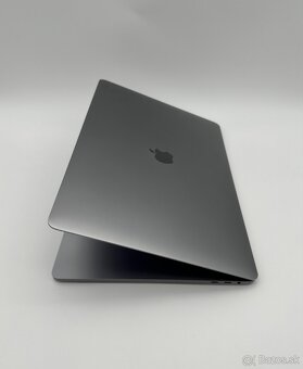 MacBook Pro 15" 2016 Space Gray (i7/16/500GB) - 3