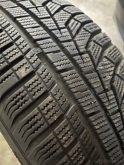 Hankook Winter icept evo2 225/55R18 102V Zimné - 3
