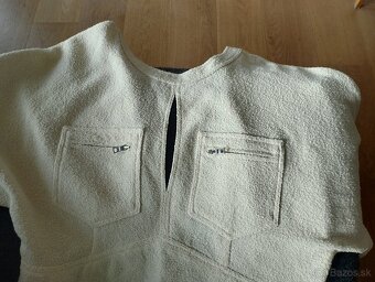 Predám nové nenosene šaty Bcbg Max Azria - 3