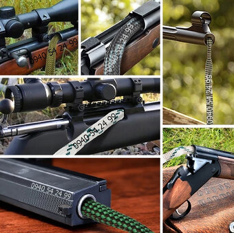 Čistenie pre krátke / dlhé zbrane - 3