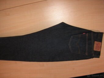 LEVI STRAUSS 501 W-33 L-34 - 3