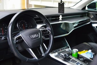 Audi A6 2020 45 3.0TDi +mHEV 170kw automat - 3