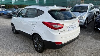 Hyundai ix35 Hyindai 2.0 CRDi VGT Premium 4x4 A/T 100k... - 3