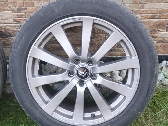 Elektróny Peugeot, Citroën - 3