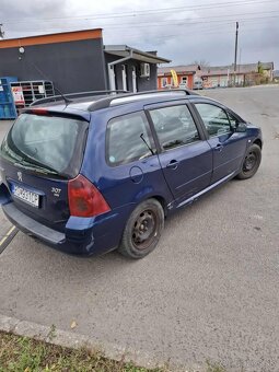 Peugeot 307 sw - 3