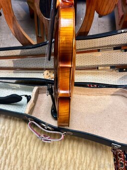 Husle  4/4 Meinel & Herold - 3