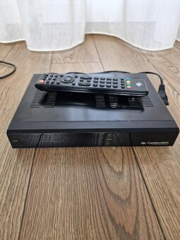 AB Cryptobox 650HD 2ks - 3