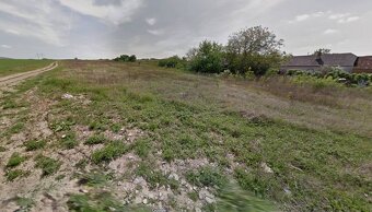 Predaj – vinohradnícky pozemok v Skalici (Dlhé vysoké pole) - 3