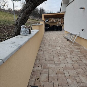 Jedinecny dom v lone prirody na predaj. - 3