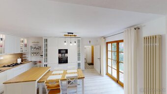 Na predaj jedinečná nehnuteľnosť. - 3